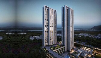 1.5 BHK 455 Sq.Ft. Apartment in Piramal Vaikunth