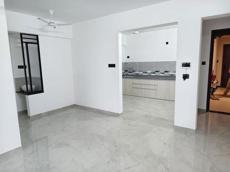 Room, unique-youtopia 2 Bedroom 776 Sq.Ft. Apartment In Kharadi Pune 10618078