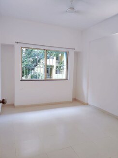 3 BHK + Servant Room Apartment For Rent in Magarpatta Trillium