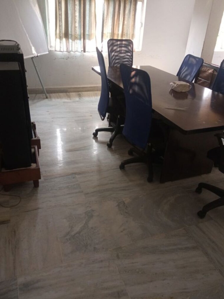  Parking, magarpatta-trillium 3 Bedroom 1200 Sq.Ft. Apartment In Hadapsar Pune 10618098