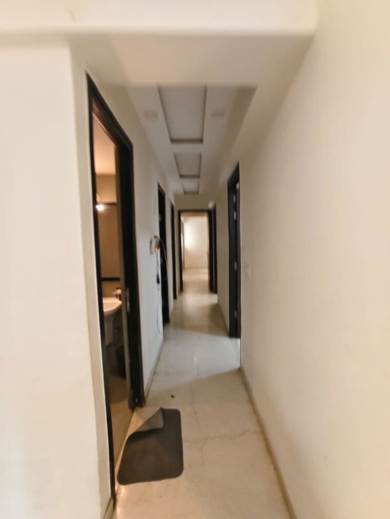 undefined, puranik-rumah-bali 3 Bedroom 980 Sq.Ft. Apartment In Ghodbunder Road Thane 10618097