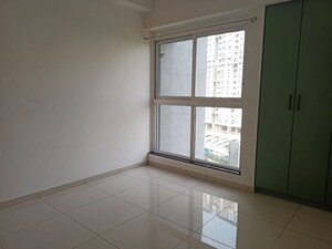 Room in 3 BHK Apartment at Godrej Emerald, Ghodbunder Road – for Rent