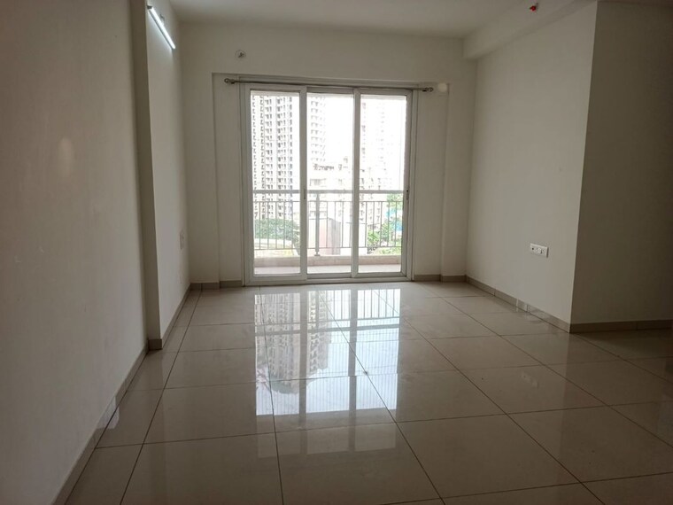 Living Room, godrej-emerald 3 Bedroom 950 Sq.Ft. Apartment In Ghodbunder Road Thane 10618099