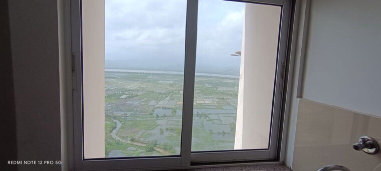 Room, puranik-city-reserva 1 Bedroom 450 Sq.Ft. Apartment In Ghodbunder Road Thane 10618094