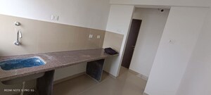 Kitchen/pantry in 1 BHK Apartment at Puranik City Reserva, Ghodbunder Road – for Rent