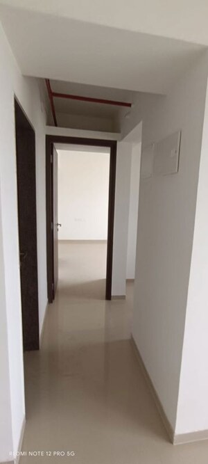 Common Area in 1 BHK Apartment at Puranik City Reserva, Ghodbunder Road – for Rent