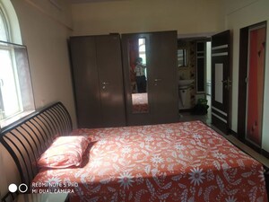  Pg For Rent in Powai