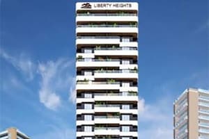 4 BHK Apartment For Sale in Kanch Pada
