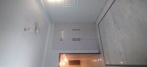 Bathroom in 2 BHK Builder Floor at Khirki Extension – for Rent