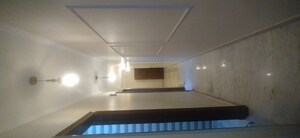 Furnished Amenities in 2 BHK Builder Floor at Khirki Extension – for Rent