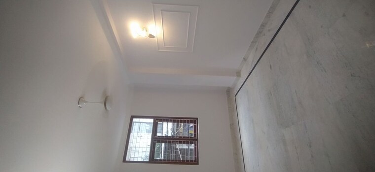 Room, khirki extension 2 Bedroom 750 Sq.Ft. Builder Floor In Khirki Extension Delhi 10618101