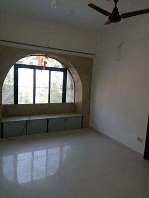 Kitchen in 1 BHK Apartment at Shree Mahavir Darshan, Lower Parel – for Rent