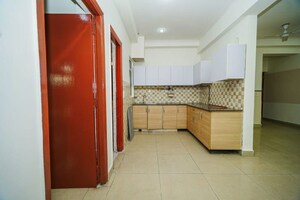 Building Lobby in 2.5 BHK Apartment at Gaur City 2 - 16th Avenue, Sector 16c Greater Noida – for Sale
