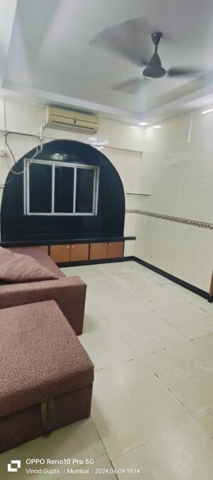 Furnished Amenities in 1 BHK Apartment at God Gifts Building, Lower Parel – for Rent