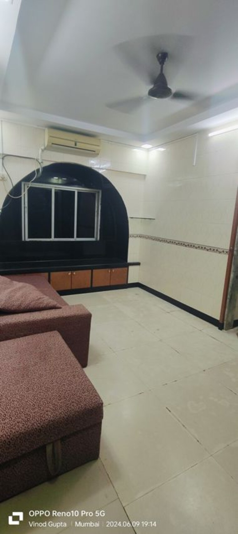 undefined, god-gifts-building 1 Bedroom 500 Sq.Ft. Apartment In Lower Parel Mumbai 10618117