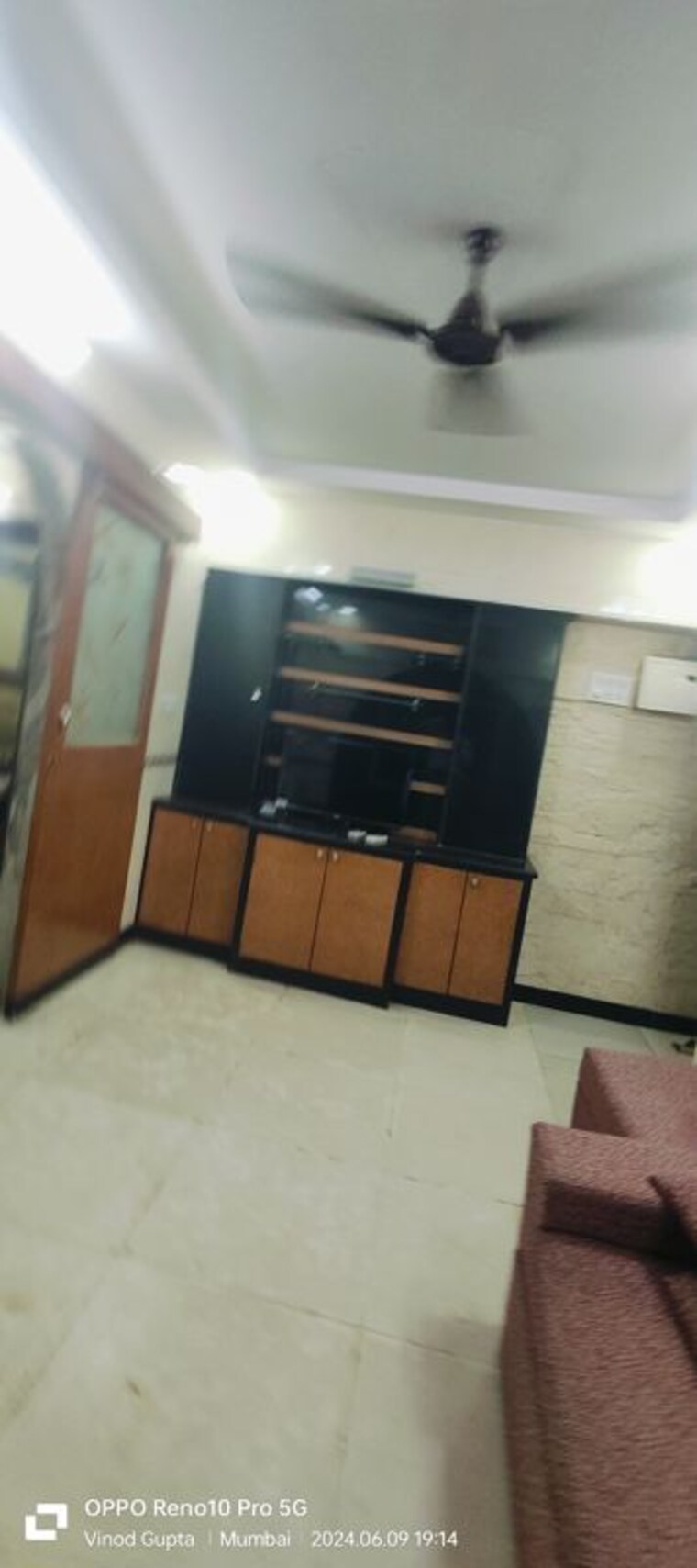 undefined, god-gifts-building 1 Bedroom 500 Sq.Ft. Apartment In Lower Parel Mumbai 10618117