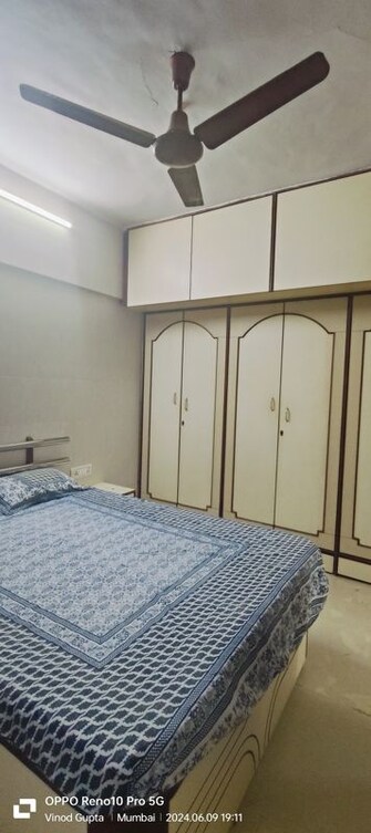 1 BHK Apartment For Rent in God Gifts Building in Lower Parel, Mumbai