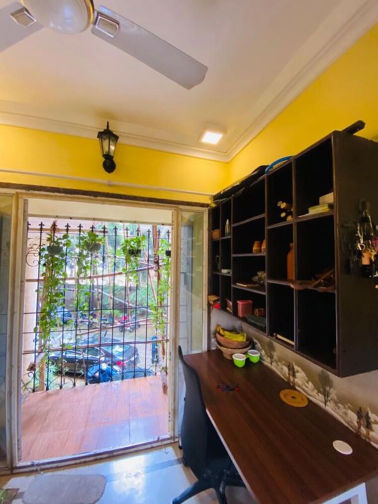 Bedroom, regency-towers 3 Bedroom 1150 Sq.Ft. Apartment In Kavesar Thane 10618121