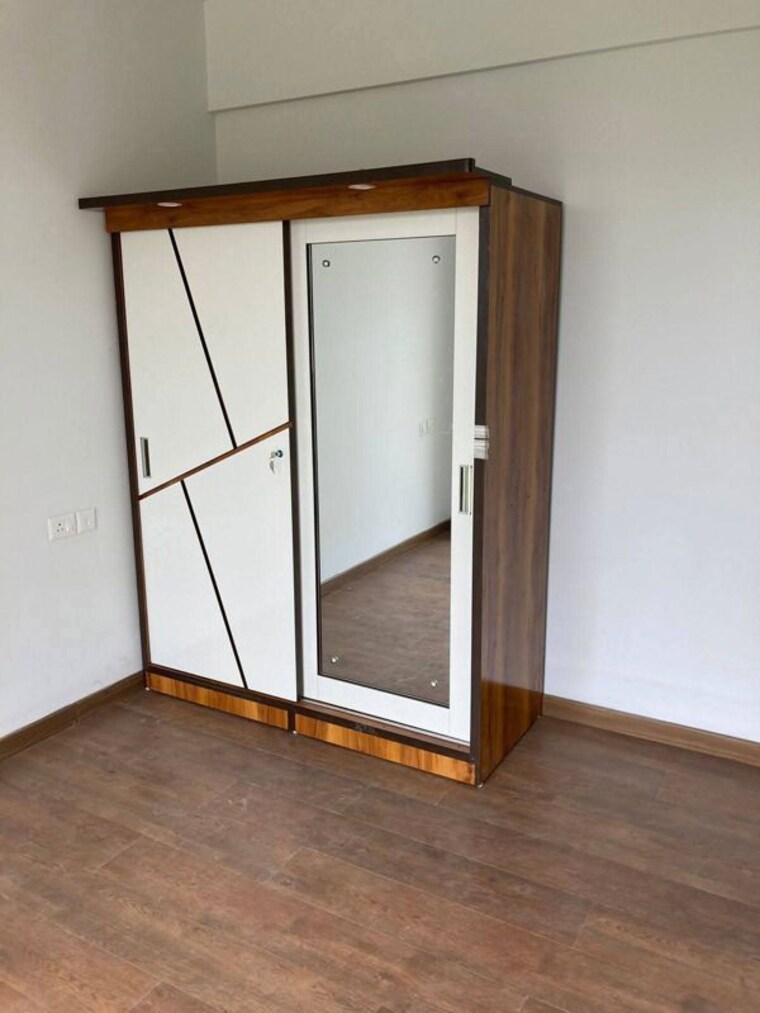 Room, risland-the-icon 2 Bedroom 620 Sq.Ft. Apartment In Dhokali Thane 10618080