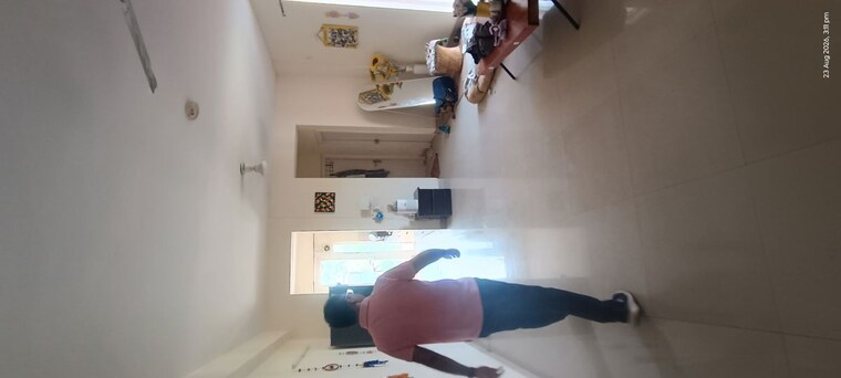 undefined, puri-vip-floors 2 Bedroom 1375 Sq.Ft. Builder Floor In Sector 81 Faridabad 10618126