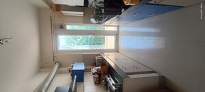 Team Area in 2 BHK Builder Floor at Puri Vip Floors, Sector 81 – for Sale