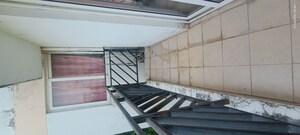 Staircase in 2 BHK Builder Floor at Puri Vip Floors, Sector 81 – for Sale