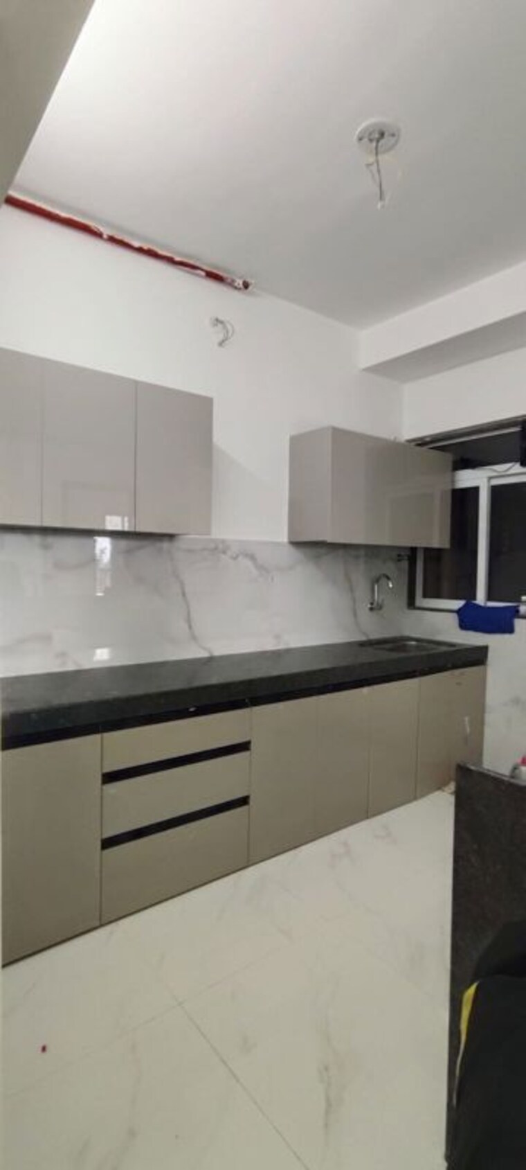 Kitchen, anant-metropolis-insignia-towers 2 Bedroom 700 Sq.Ft. Apartment In Kasarvadavali Thane 10618130