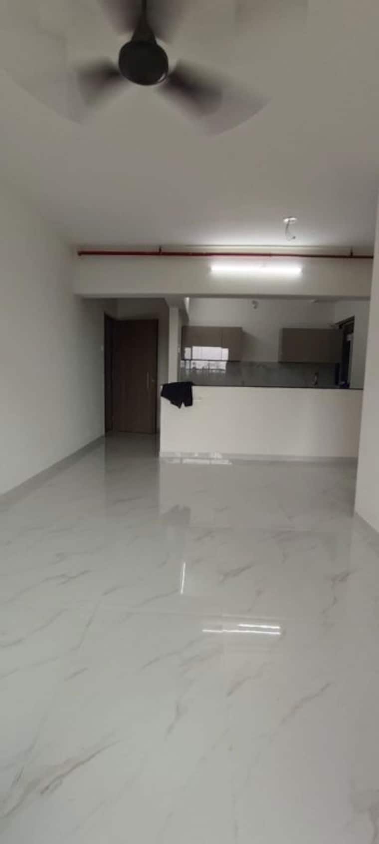 Room, anant-metropolis-insignia-towers 2 Bedroom 700 Sq.Ft. Apartment In Kasarvadavali Thane 10618130