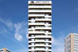 1 BHK Apartment For Sale in Malad West