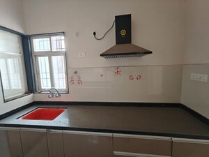Kitchen in 3 BHK Apartment at JD Gaatha, Lohgaon – for Sale