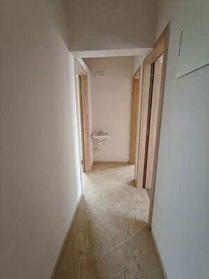 Building Lobby in 3 BHK Apartment at JD Gaatha, Lohgaon – for Sale