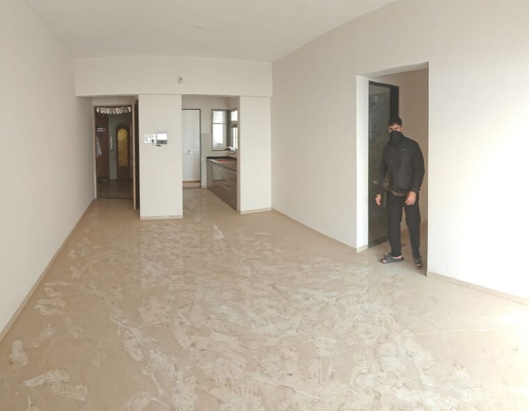 Room, jd-gaatha 3 Bedroom 1078 Sq.Ft. Apartment In Lohgaon Pune 10618118