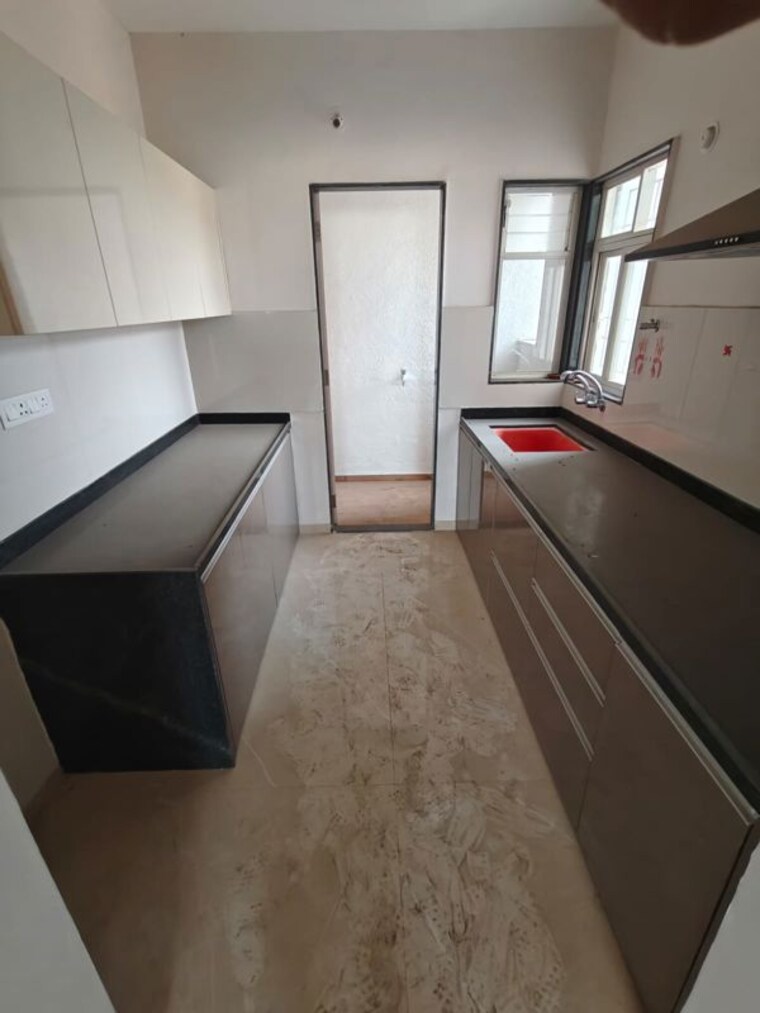 Kitchen, jd-gaatha 3 Bedroom 1078 Sq.Ft. Apartment In Lohgaon Pune 10618118