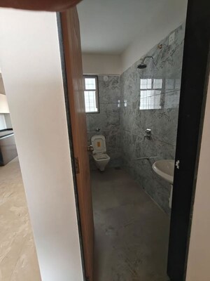 Building Lobby in 3 BHK Apartment at JD Gaatha, Lohgaon – for Sale