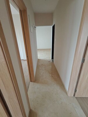 Balcony in 3 BHK Apartment at JD Gaatha, Lohgaon – for Sale