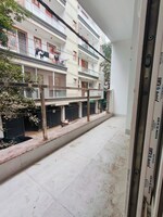 2 BHK 950 Sq.Ft. Builder Floor in Saket