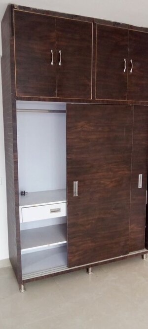 Bathroom in 2 BHK Apartment at Parker White Lily, Sector 8 – for Sale