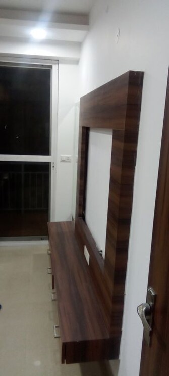 2 BHK 1350 Sq.Ft. Apartment in Parker White Lily