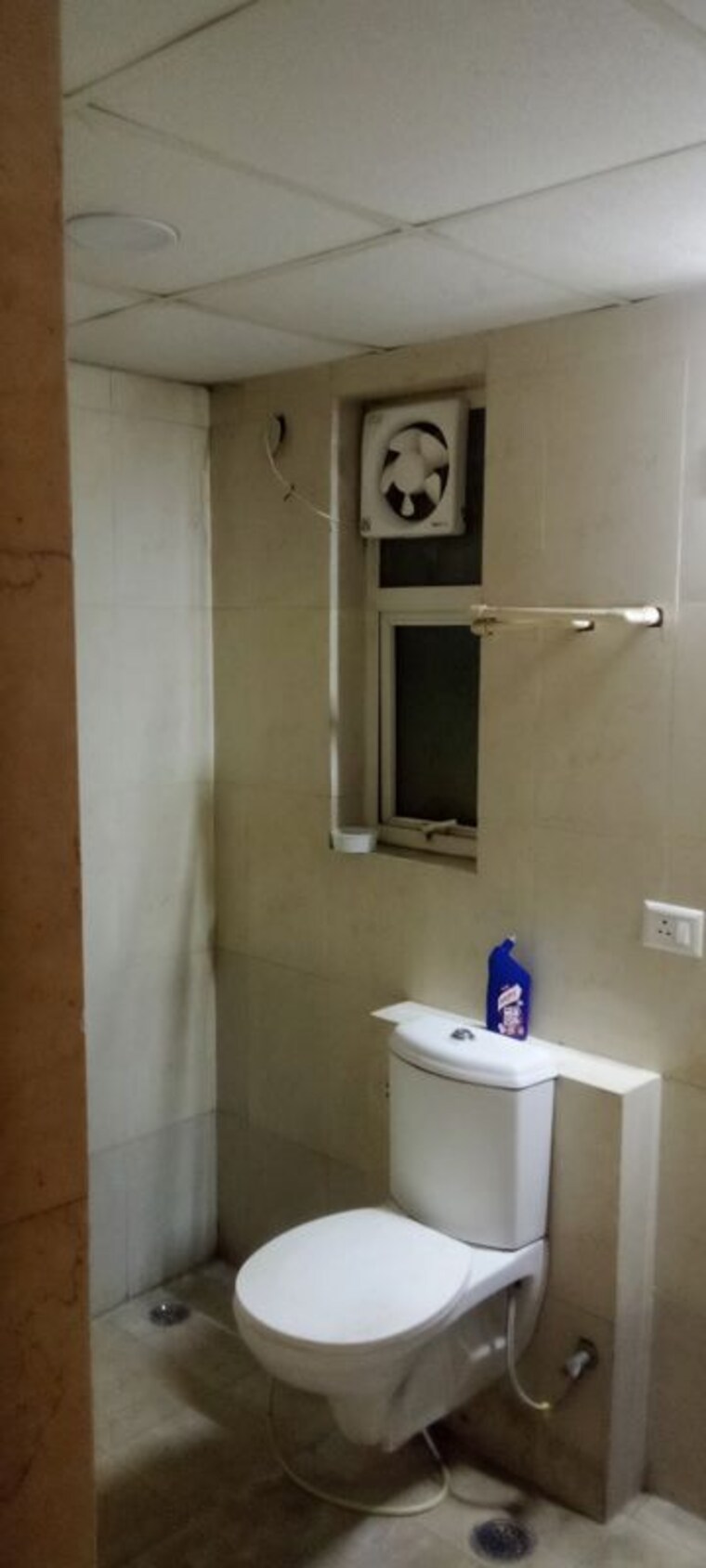 Bathroom, parker-white-lily 2 Bedroom 1350 Sq.Ft. Apartment In Sector 8 Sonipat 10618119
