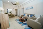2 BHK 995 Sq.Ft. Apartment in Ajnara Le Garden