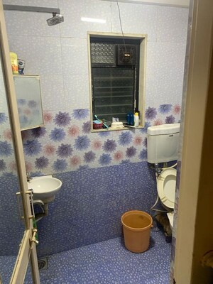 Team Area in 2 BHK Apartment at Magarpatta Jasminium, Hadapsar – for Rent