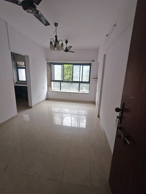 1 BHK Apartment For Rent in Nabard Nagar, Kandivali East