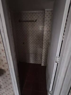 Building Lobby in 1 BHK Apartment at Nabard Nagar, Kandivali East – for Rent