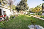 3 BHK + Servant Room 2700 Sq.Ft. Independent House in Sainik Farm