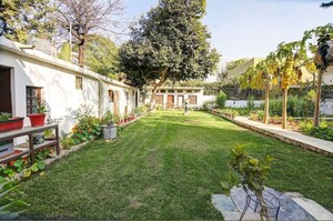 3 BHK Independent House For Rent in Sainik Farm