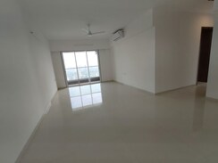 3 BHK Apartment For Rent in Runwal Nirvana