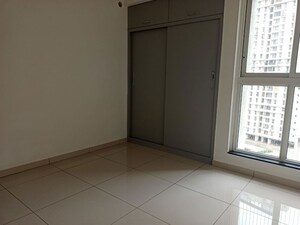 Bedroom in 3 BHK Apartment at Godrej Emerald, Ghodbunder Road – for Rent