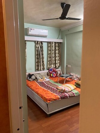 2 BHK + Basement Apartment For Rent in Magarpatta City Roystonea in Hadapsar, Pune
