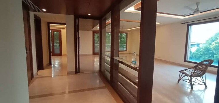 undefined, vasant vihar 4 Bedroom 3500 Sq.Ft. Builder Floor In Vasant Vihar Delhi 10618152