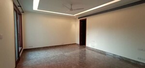 Room in 4 BHK Builder Floor at Vasant Vihar – for Rent